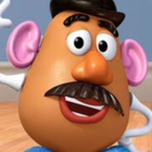 Meet your Posher, Jared